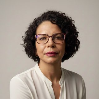 Juliana Campos, advogada trabalhista