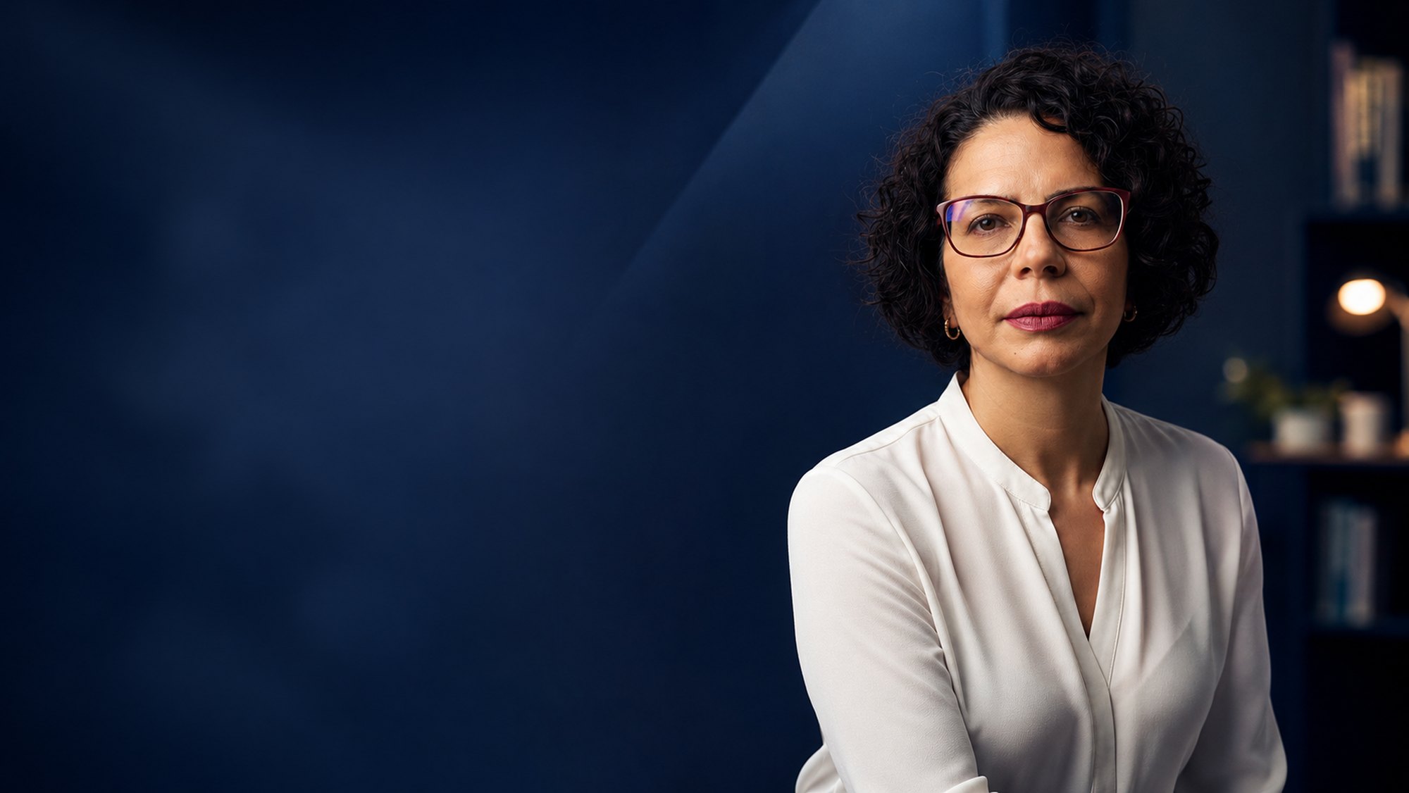 Juliana Campos, advogada trabalhista